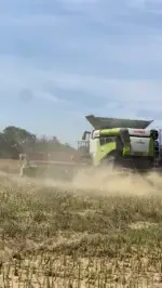 Harvest time and the highlight of the farming calendar! 
@hillfairs_farms 
Thank you to all British farmers, we literally couldn’t live without you 🙏