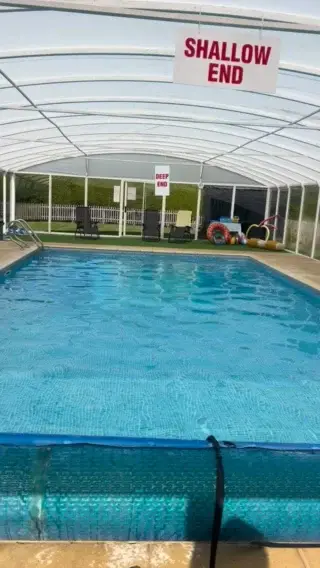 Say no more… heaven! #suffolkcoast #familyholidays