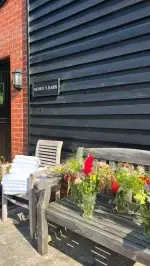 Happy days, plenty of memories being made here in sunny Suffolk! 

From farm walks, pony feeding, swimming in the pool, games in the playbarn and trips to the nearby beautiful beaches of the Suffolk coast! 

Really.. what’s not to love??! ❤️ 🤣 

Check out our self catering accommodation by clicking the link in the bio. 

#suffolkcoast #familyfriendly #swimmingpool #selfcateringaccommodation